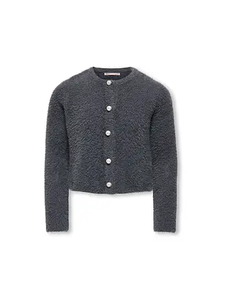 ONLY | Mädchen Strickjacke KOGPIUMO | 